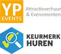 Young Professionals Events Logo